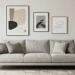 17 Art for Living Room Wall That Enhances Any Decor