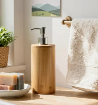 17 Bathroom Accessories Design Ideas for Any Theme