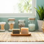 17 Bathroom Accessories Ideas to Instantly Upgrade Your Space