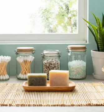 17 Bathroom Accessories Ideas to Instantly Upgrade Your Space