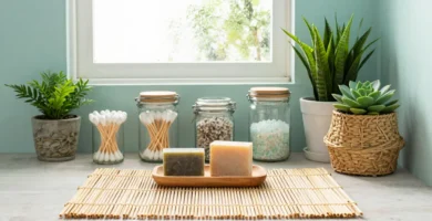 17 Bathroom Accessories Ideas to Instantly Upgrade Your Space