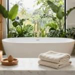 17 Bathroom Accessories Luxury Ideas for Elegant Bathrooms