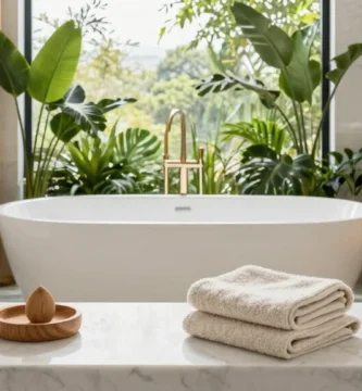 17 Bathroom Accessories Luxury Ideas for Elegant Bathrooms