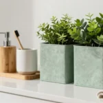 17 Bathroom Accessories Sets That Simplify Styling