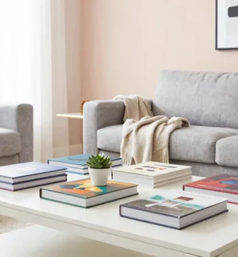 17 Best Coffee Table Books for Every Interior Style