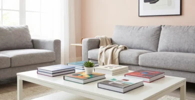 17 Best Coffee Table Books for Every Interior Style