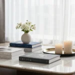 17 Coffee Table Styling Books for Balanced Decor