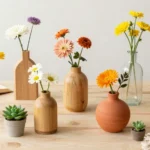 17 Cute Vases That Add Personality to Your Home