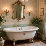 17 Victorian Bathroom Accessories for Elegant Interiors