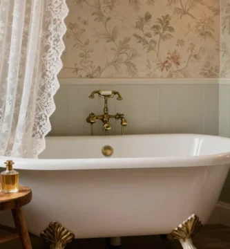 17 Vintage Bathroom Accessories for Classic Bathrooms