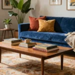 17 Vintage Coffee Table Books for Timeless Style