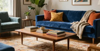 17 Vintage Coffee Table Books for Timeless Style