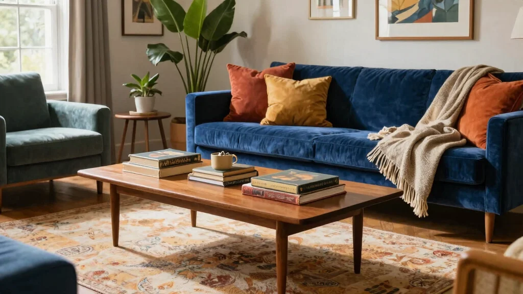 17 Vintage Coffee Table Books for Timeless Style