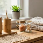 18 Bathroom Accessories Ideas Decor That Feel Thoughtful