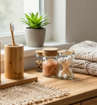 18 Bathroom Accessories Ideas Decor That Feel Thoughtful