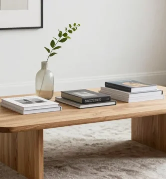 18 Designer Coffee Table Books Worth Displaying