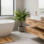 18 Modern Bathroom Accessories for a Clean Aesthetic