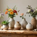 18 Vase Decor Ideas to Refresh Any Space