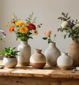 18 Vase Decor Ideas to Refresh Any Space