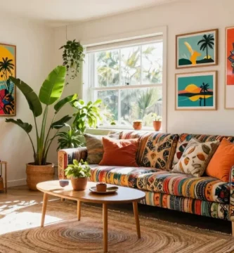 18 Wall Art Living Room Prints That Add Personality