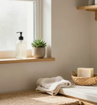 19 Bathroom Accessories Inspiration for Stylish Homes