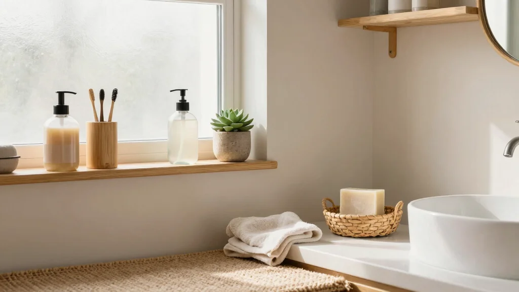 19 Bathroom Accessories Inspiration for Stylish Homes