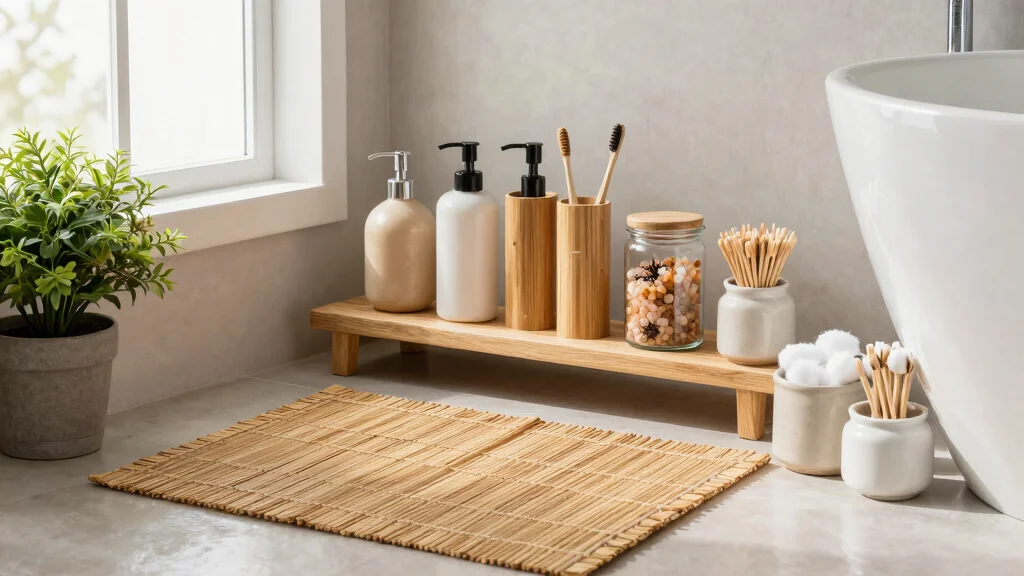 19 Bathroom Styling Accessories to Elevate Everyday Decor