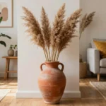 19 Big Floor Vases to Create a Bold Statement