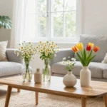 19 Bud Vases for Simple and Elegant Styling