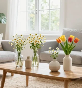19 Bud Vases for Simple and Elegant Styling