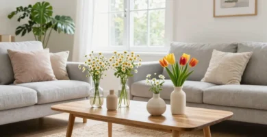 19 Bud Vases for Simple and Elegant Styling