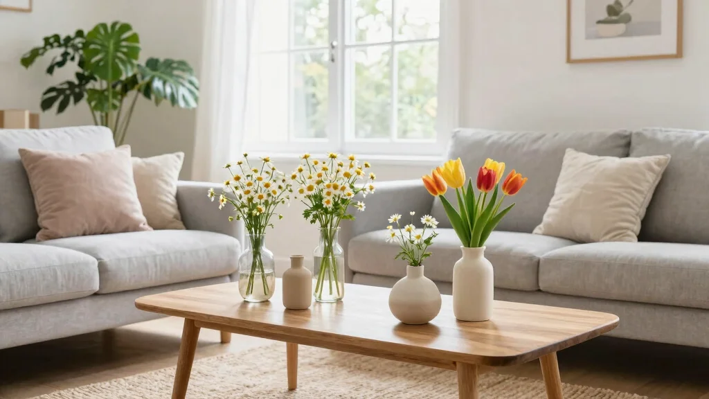 19 Bud Vases for Simple and Elegant Styling