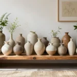 19 Ceramic Vases for Timeless Interior Decor