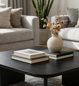 19 Coffee Table Books Decor Ideas for Stylish Homes