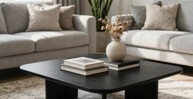 19 Coffee Table Books Decor Ideas for Stylish Homes