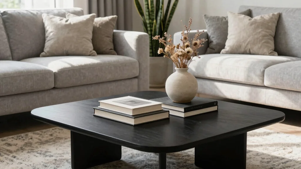 19 Coffee Table Books Decor Ideas for Stylish Homes