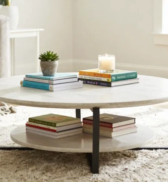 19 Decor Books Coffee Table Styling Ideas You’ll Love