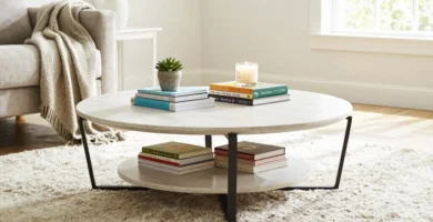 19 Decor Books Coffee Table Styling Ideas You’ll Love