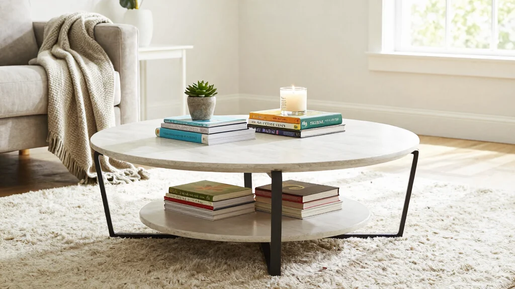 19 Decor Books Coffee Table Styling Ideas You’ll Love