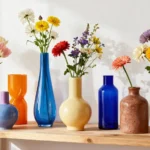 19 Funky Vases for Playful Home Decor