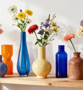19 Funky Vases for Playful Home Decor