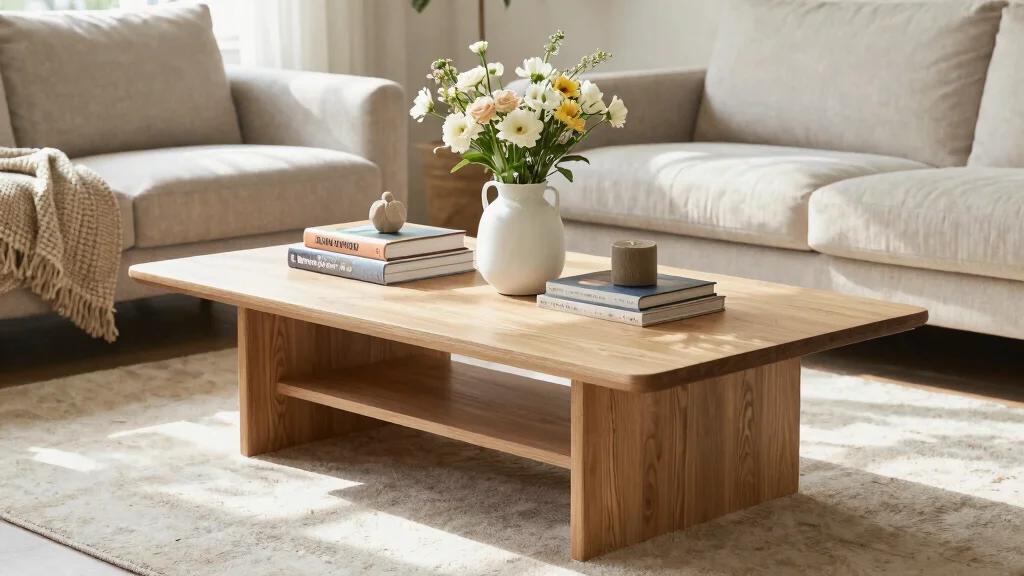19 How to Style Coffee Table Books Like a Pro