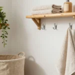 19 Small Bathroom Accessories Ideas That Save Space