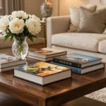 19 Styling Coffee Table Books for a Polished Look