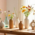 19 Unique Vases That Make Your Decor Stand Out
