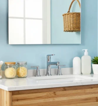 20 Bathroom Vanity Accessories to Organize in Style