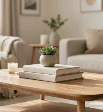 20 Books on Coffee Table Home Decor Styling Ideas