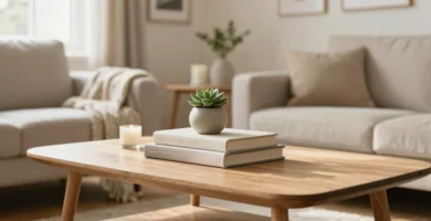 20 Books on Coffee Table Home Decor Styling Ideas