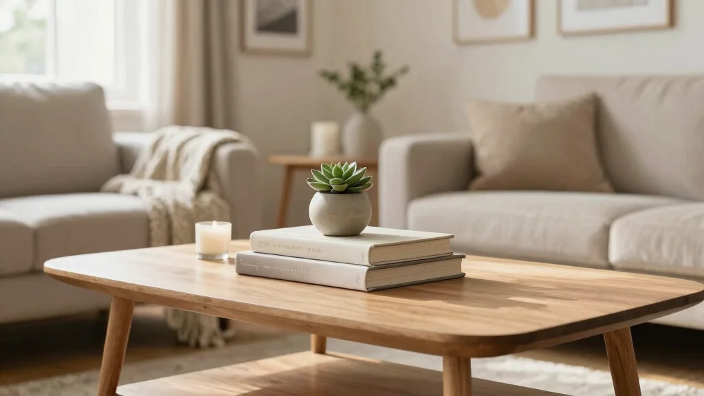 20 Books on Coffee Table Home Decor Styling Ideas