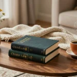 20 Christian Coffee Table Books for Meaningful Decor